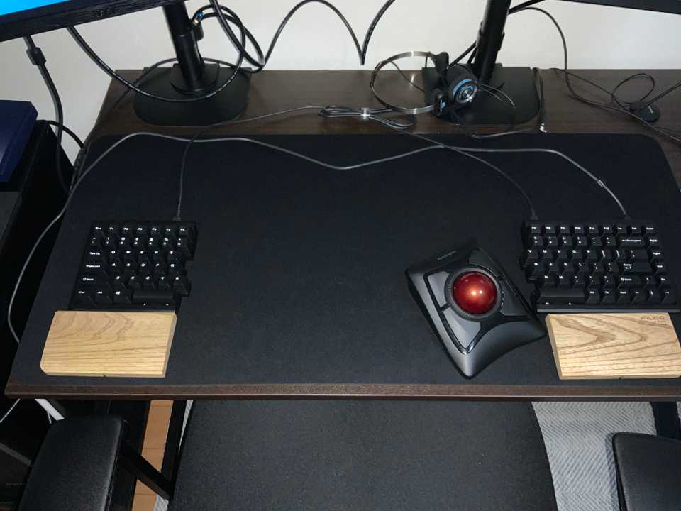 desk